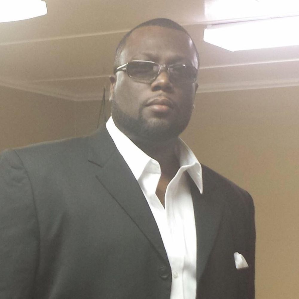 Meet your Posher, Marcellus